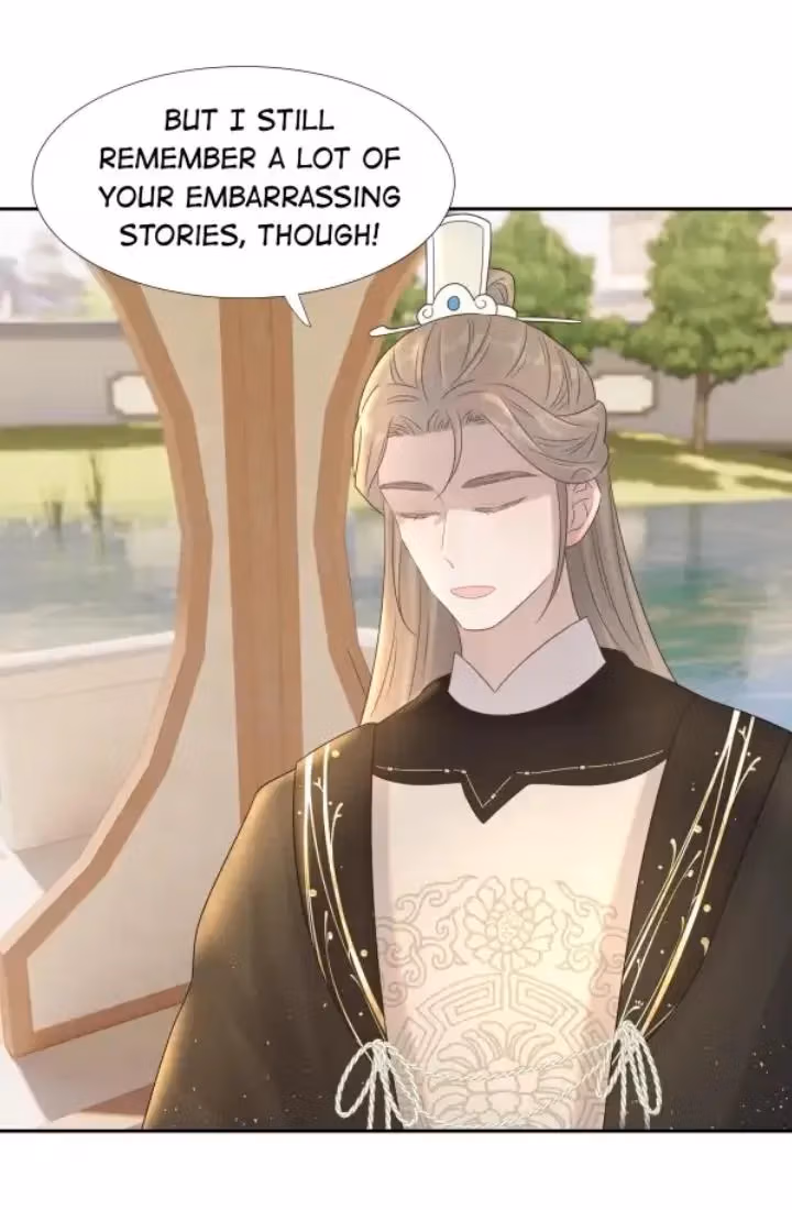 Read How’d I Get a Heroine’s Script? chapter 28 image 26 on Lezhin