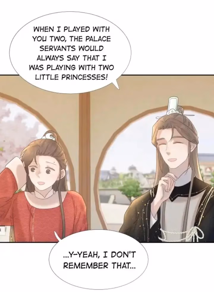 Read How’d I Get a Heroine’s Script? chapter 28 image 28 on Lezhin