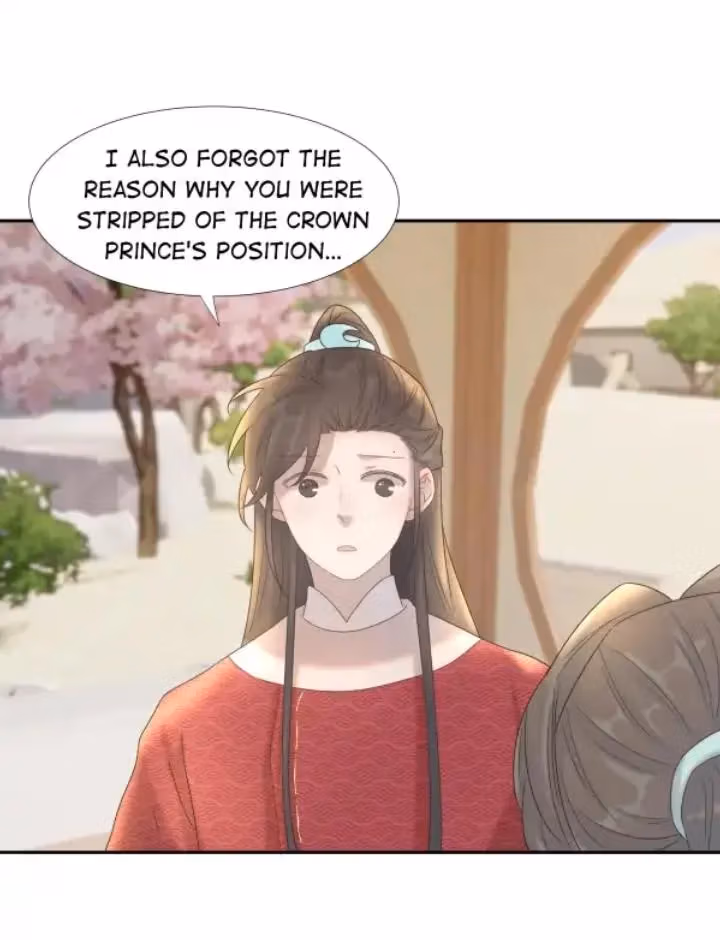Read How’d I Get a Heroine’s Script? chapter 28 image 29 on Lezhin