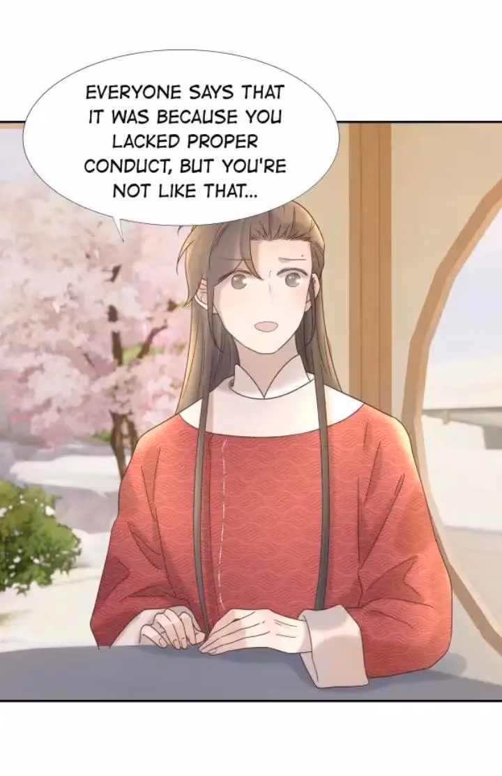 Read How’d I Get a Heroine’s Script? chapter 28 image 30 on Lezhin