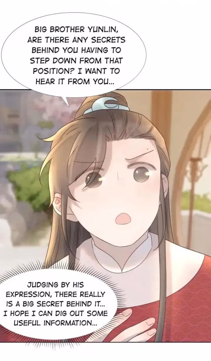 Read How’d I Get a Heroine’s Script? chapter 28 image 32 on Lezhin
