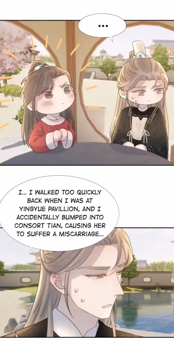 Read How’d I Get a Heroine’s Script? chapter 28 image 33 on Lezhin