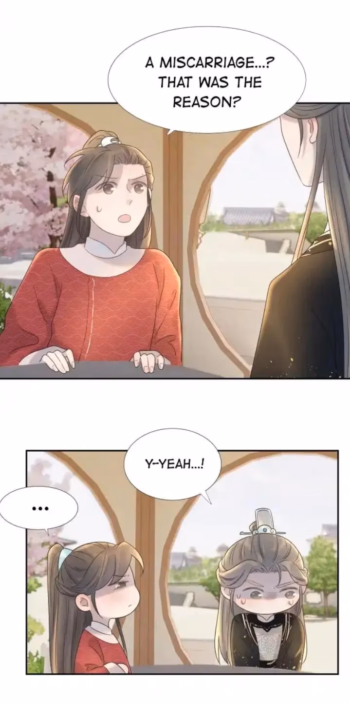 Read How’d I Get a Heroine’s Script? chapter 28 image 34 on Lezhin