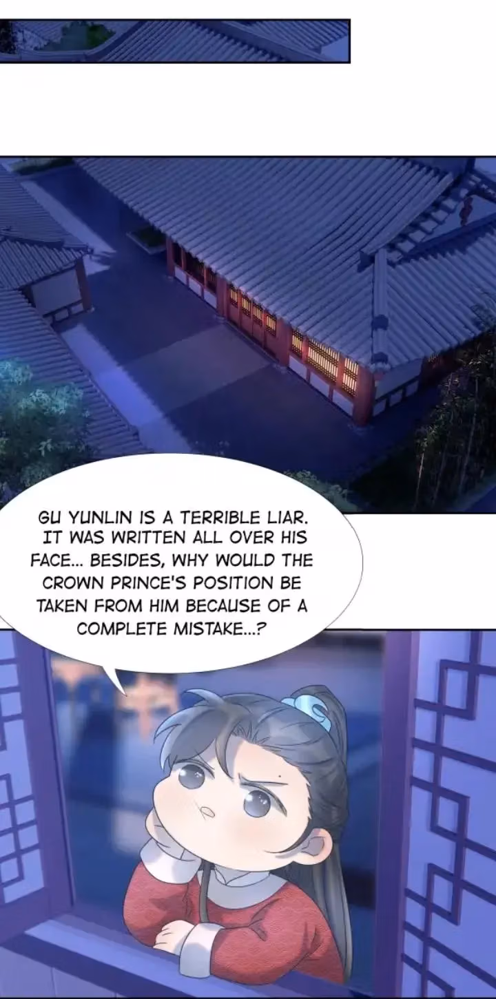 Read How’d I Get a Heroine’s Script? chapter 28 image 35 on Lezhin