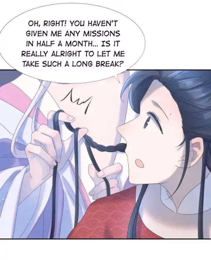 Read How’d I Get a Heroine’s Script? chapter 28 image 39 on Lezhin