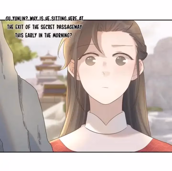 Read How’d I Get a Heroine’s Script? chapter 28 image 6 on Lezhin
