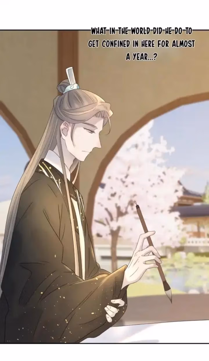 Read How’d I Get a Heroine’s Script? chapter 28 image 7 on Lezhin