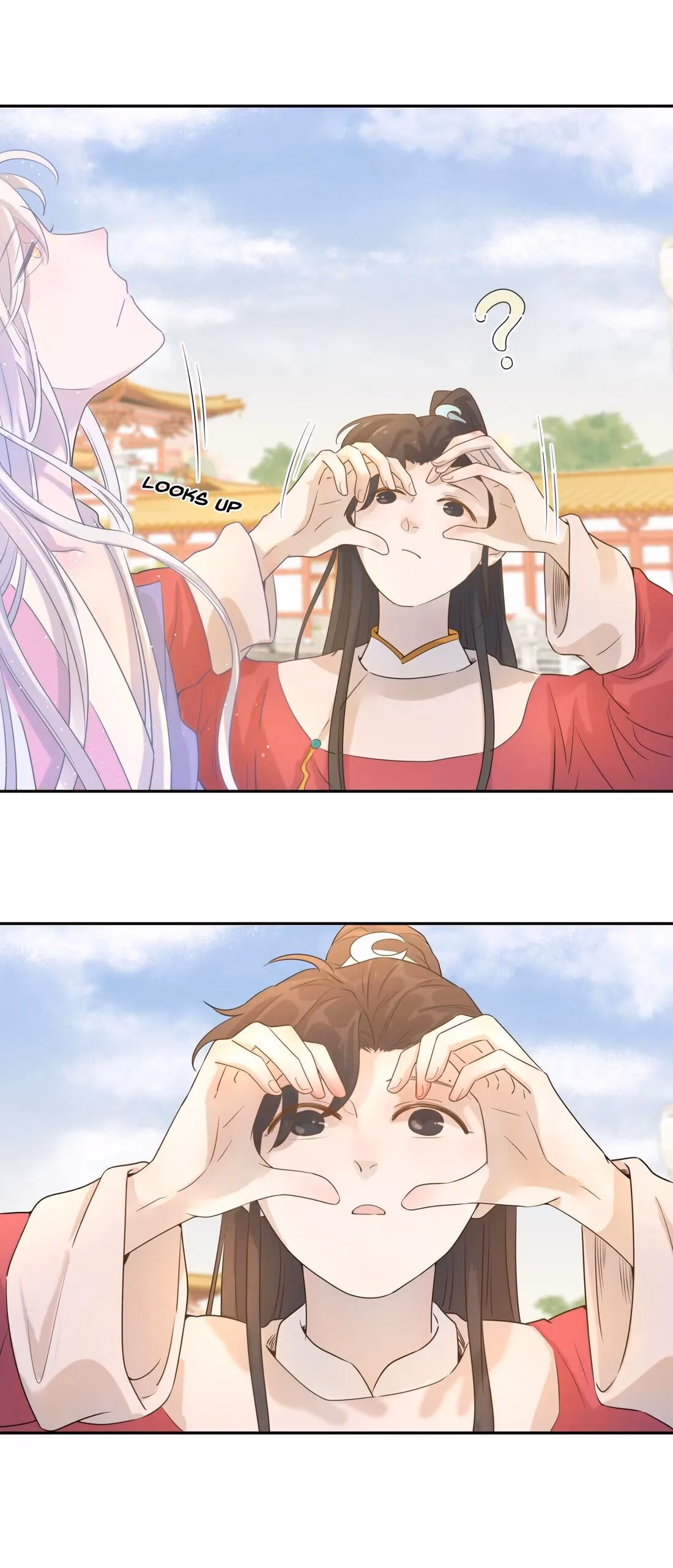 Read How’d I Get a Heroine’s Script? chapter 3 image 6 on Lezhin
