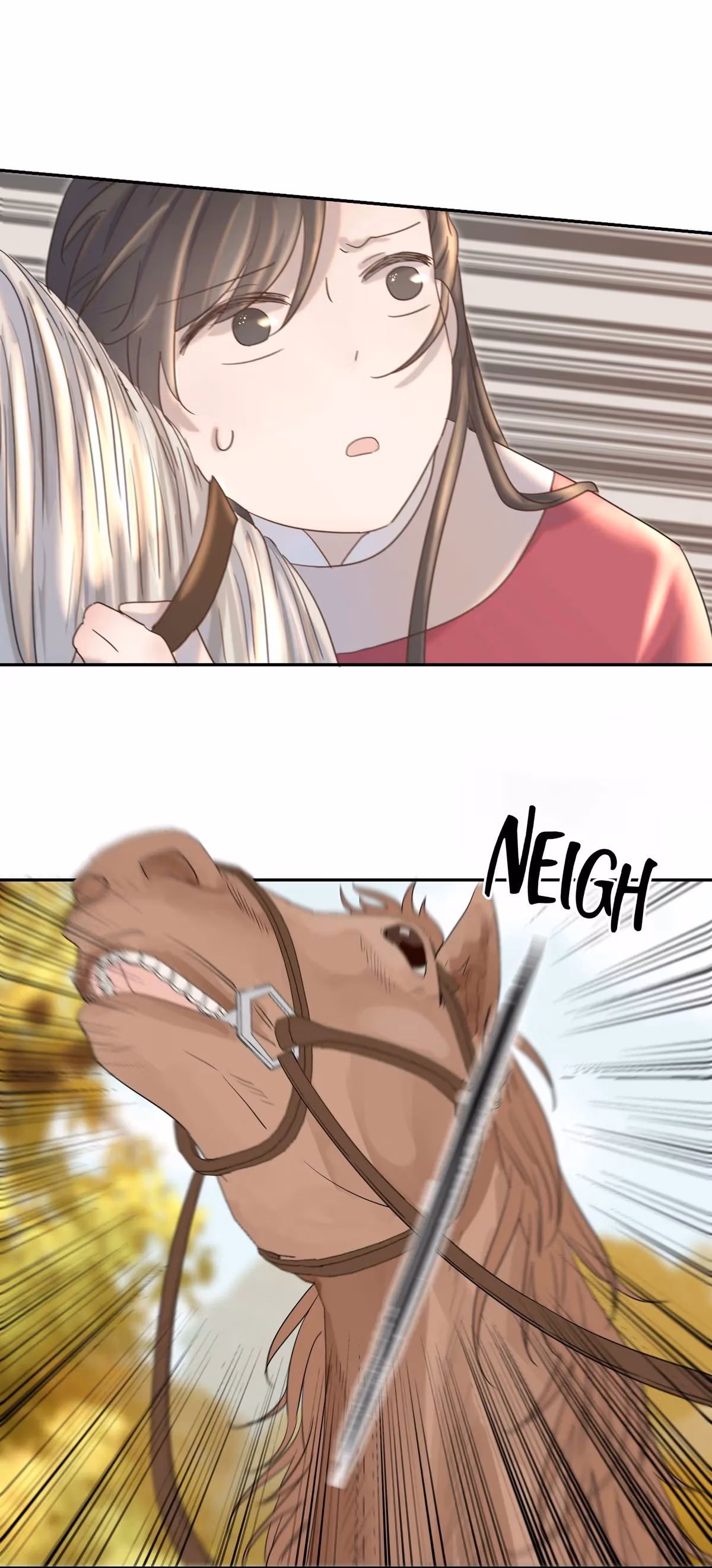 Read How’d I Get a Heroine’s Script? chapter 30 image 2 on Lezhin
