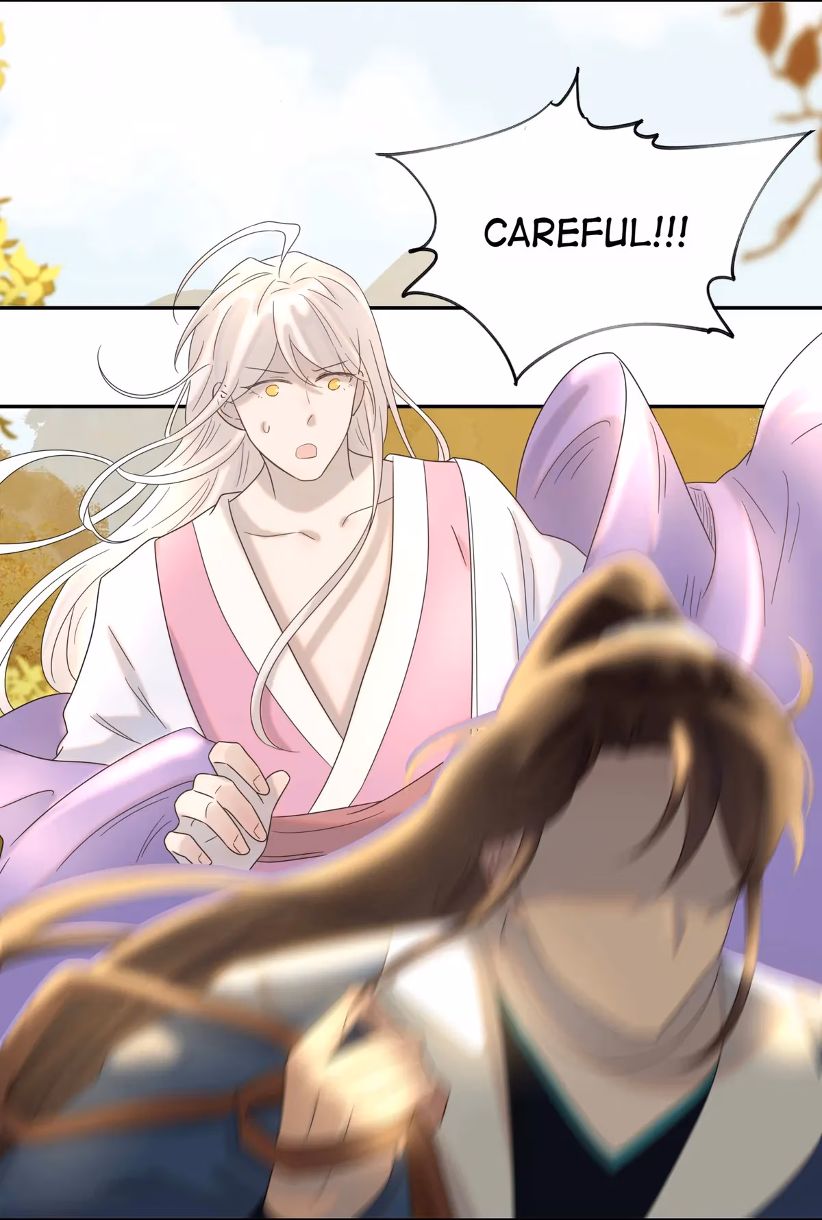 Read How’d I Get a Heroine’s Script? chapter 30 image 3 on Lezhin