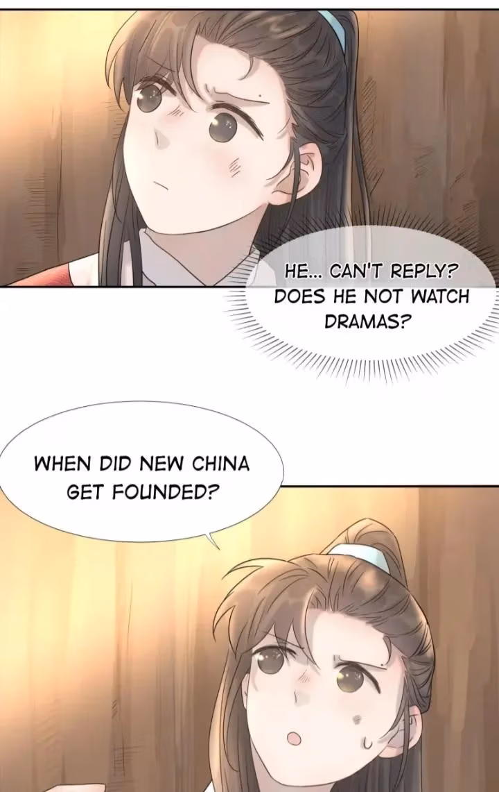 Read How’d I Get a Heroine’s Script? chapter 32 image 10 on Lezhin