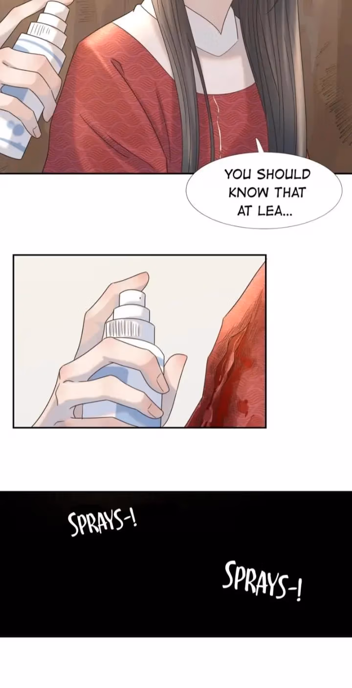 Read How’d I Get a Heroine’s Script? chapter 32 image 11 on Lezhin