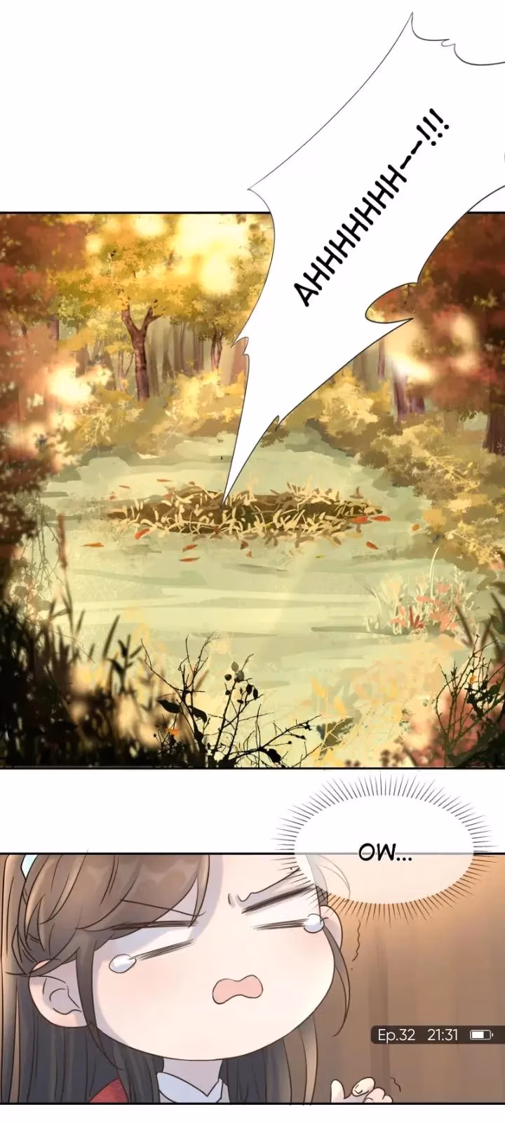 Read How’d I Get a Heroine’s Script? chapter 32 image 12 on Lezhin