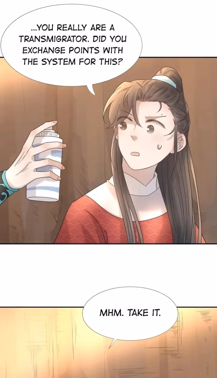 Read How’d I Get a Heroine’s Script? chapter 32 image 15 on Lezhin