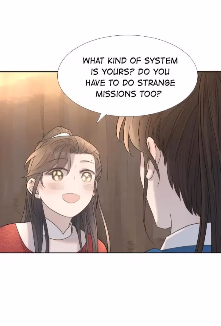 Read How’d I Get a Heroine’s Script? chapter 32 image 18 on Lezhin