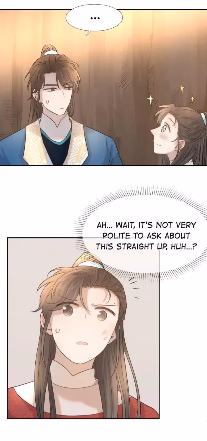 Read How’d I Get a Heroine’s Script? chapter 32 image 19 on Lezhin