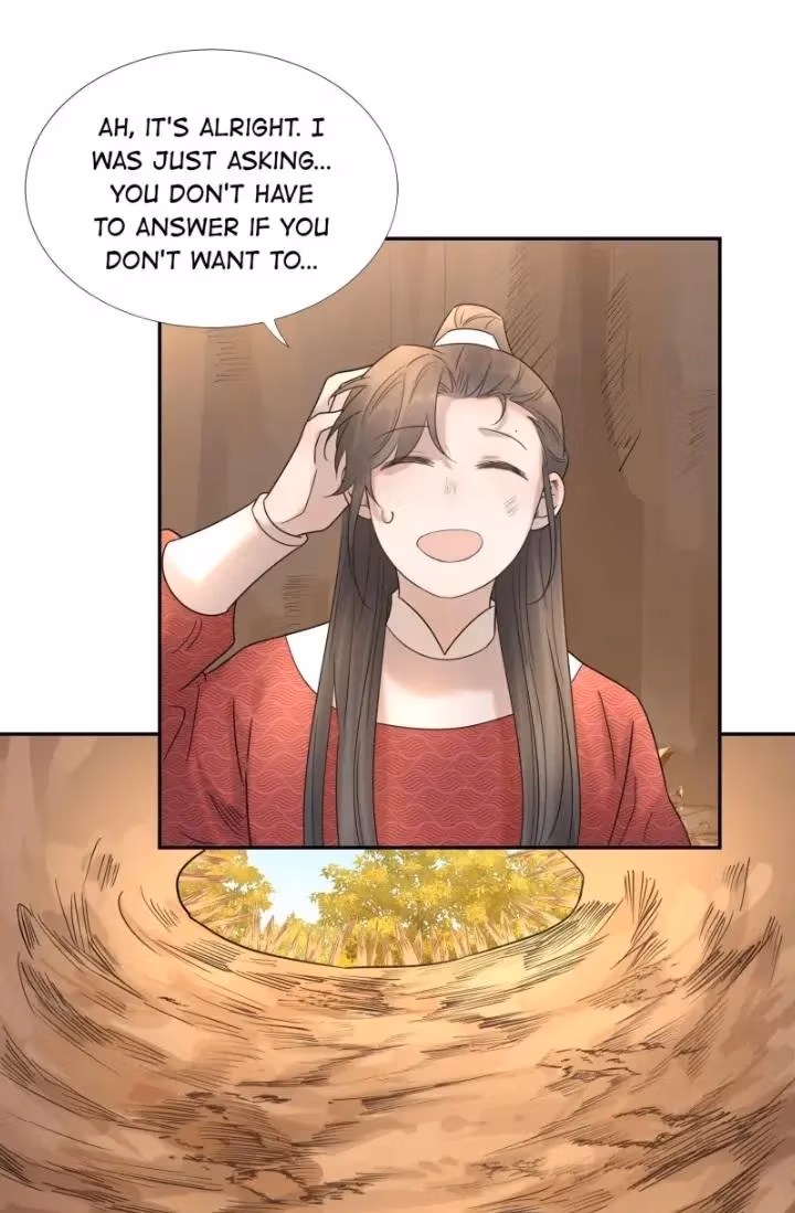 Read How’d I Get a Heroine’s Script? chapter 32 image 20 on Lezhin