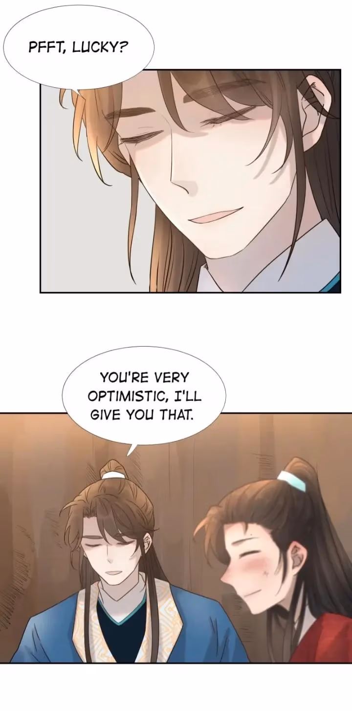 Read How’d I Get a Heroine’s Script? chapter 32 image 23 on Lezhin