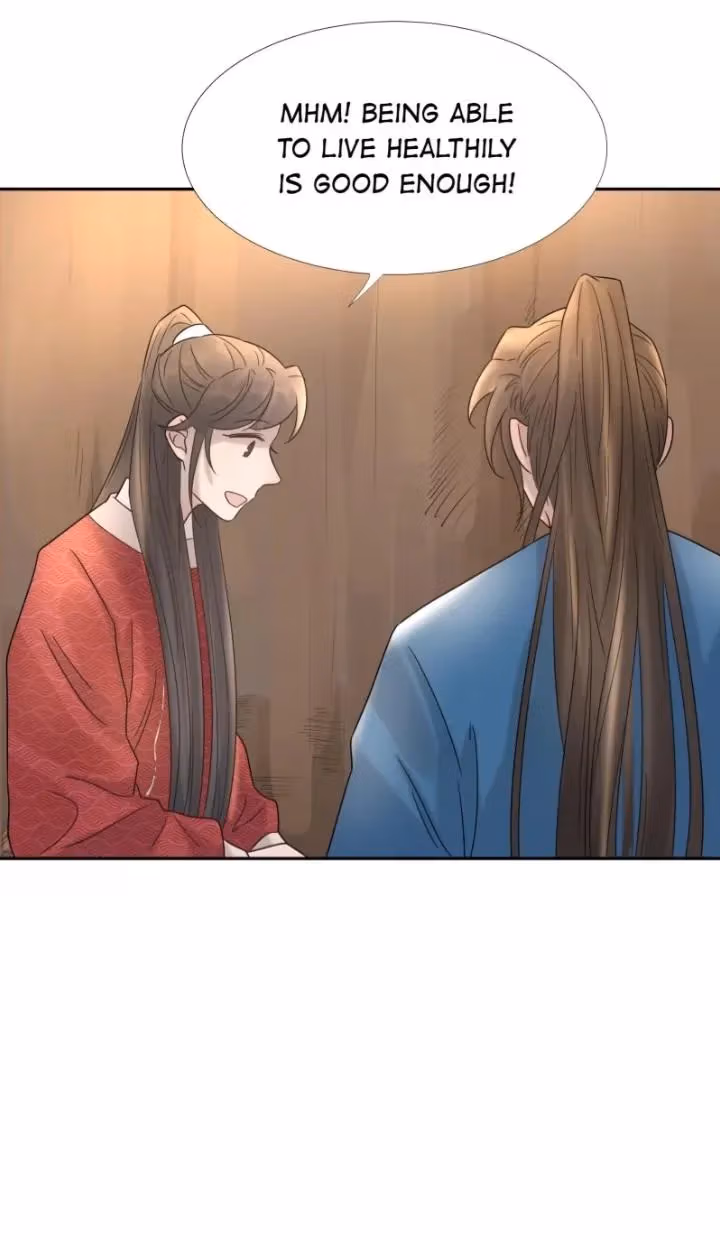 Read How’d I Get a Heroine’s Script? chapter 32 image 24 on Lezhin
