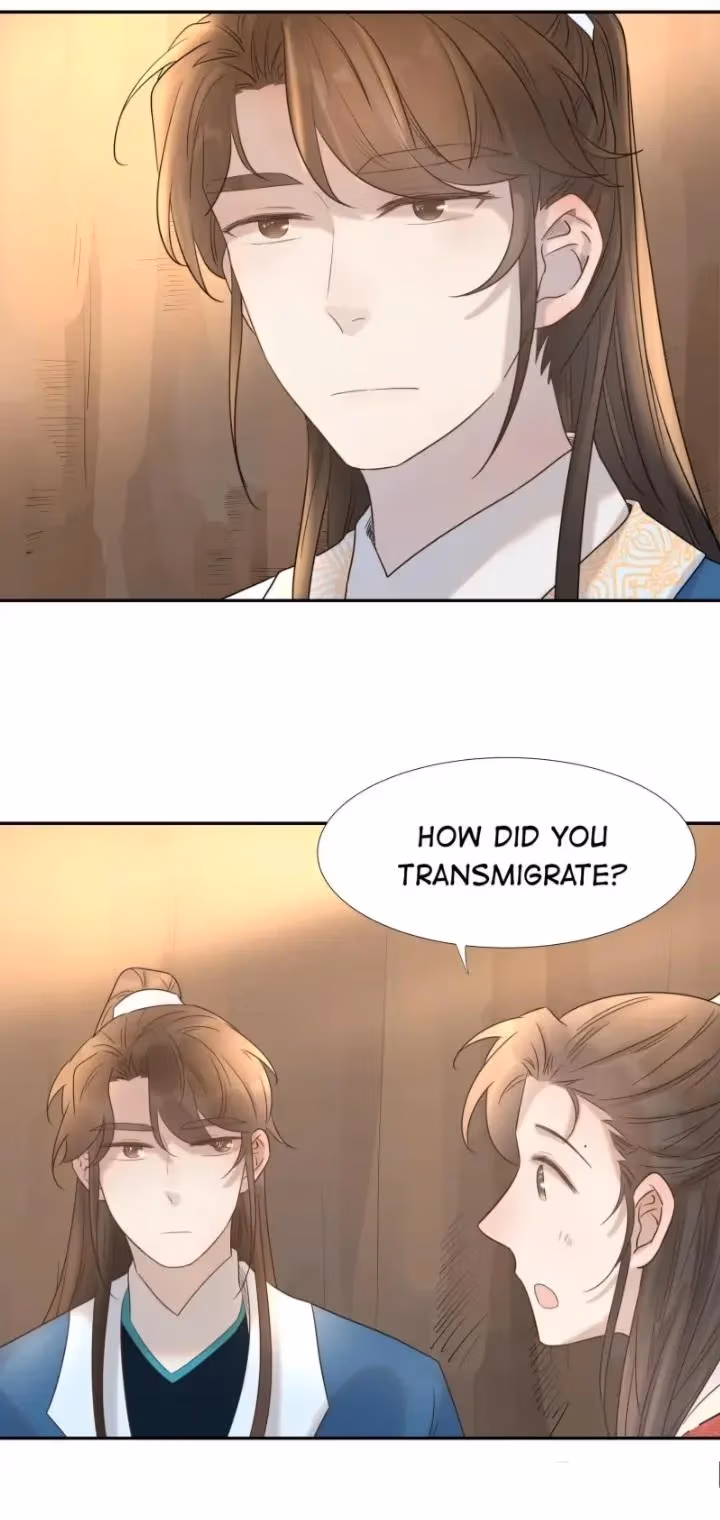 Read How’d I Get a Heroine’s Script? chapter 32 image 25 on Lezhin