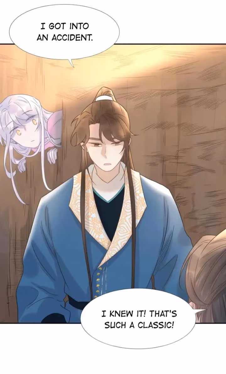 Read How’d I Get a Heroine’s Script? chapter 32 image 26 on Lezhin