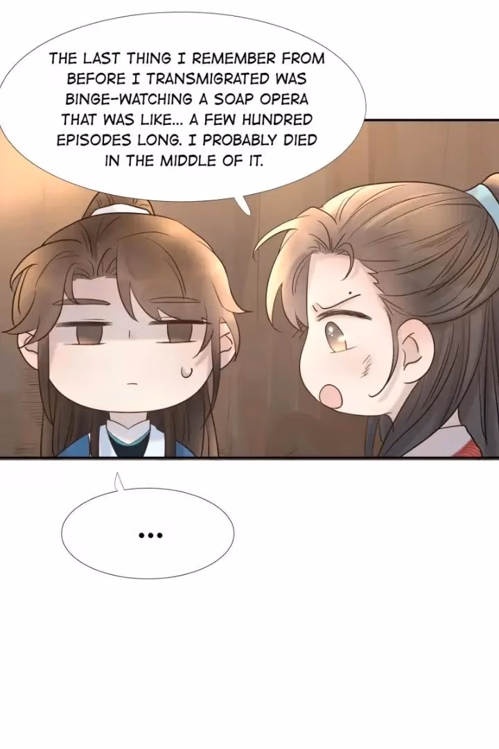 Read How’d I Get a Heroine’s Script? chapter 32 image 27 on Lezhin