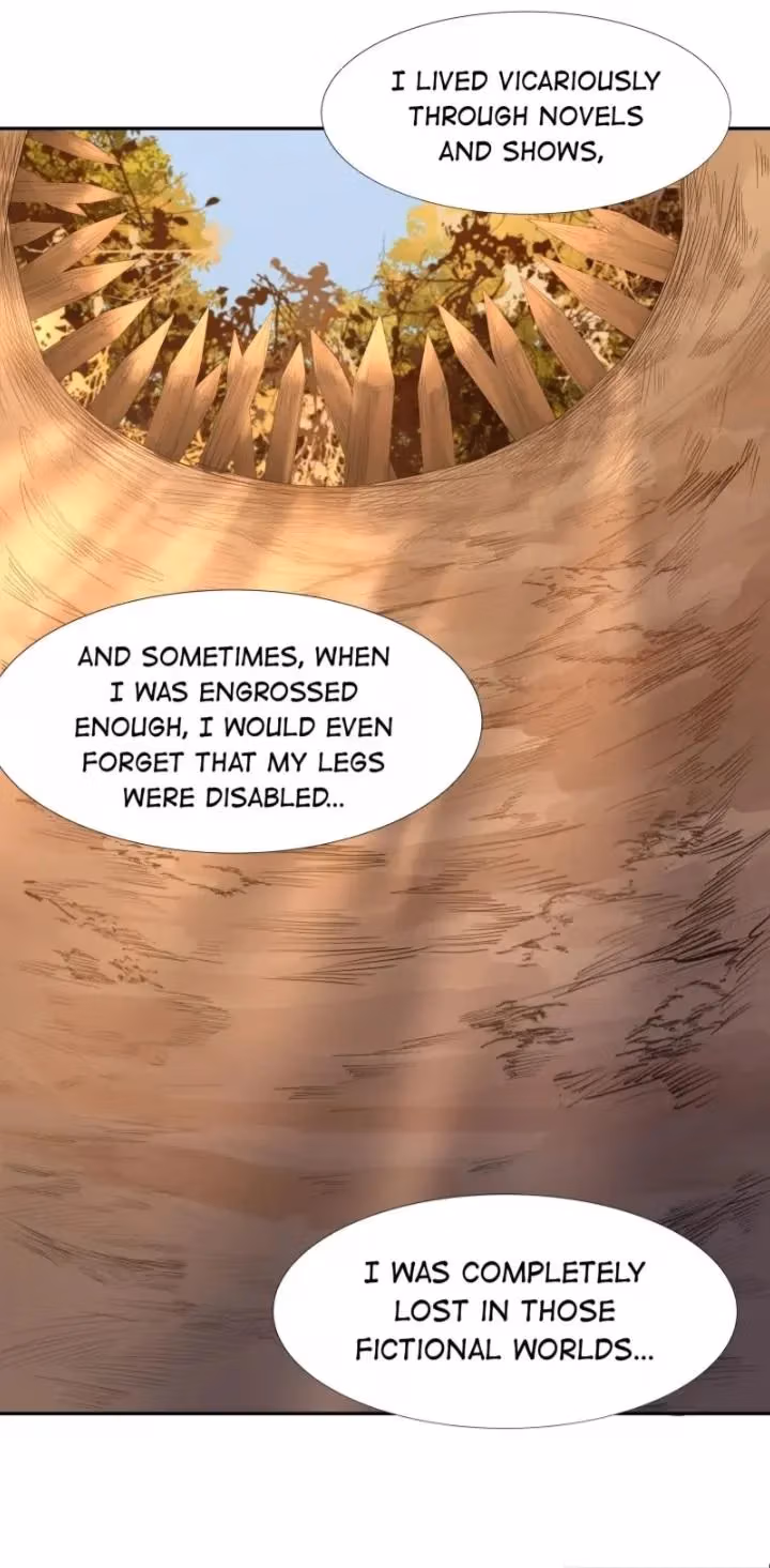 Read How’d I Get a Heroine’s Script? chapter 32 image 29 on Lezhin