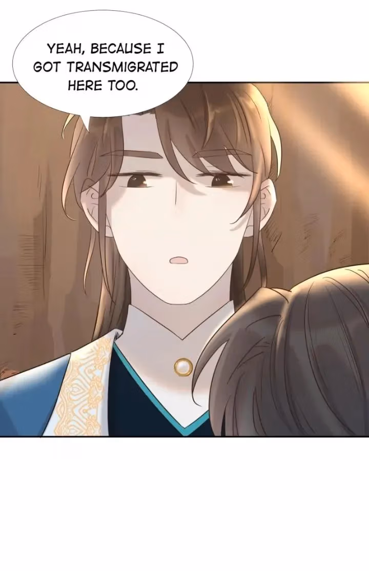 Read How’d I Get a Heroine’s Script? chapter 32 image 3 on Lezhin
