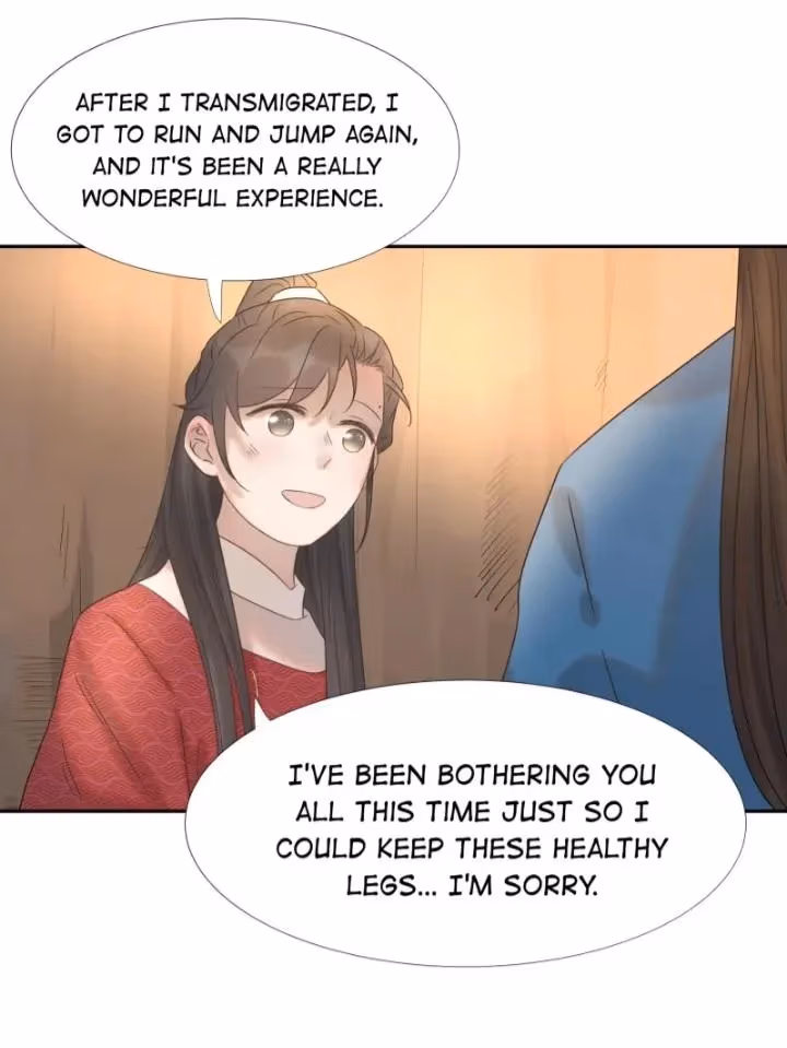 Read How’d I Get a Heroine’s Script? chapter 32 image 30 on Lezhin