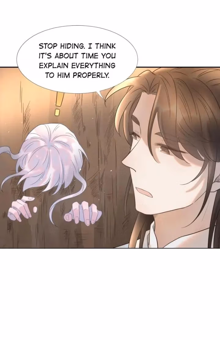 Read How’d I Get a Heroine’s Script? chapter 32 image 32 on Lezhin