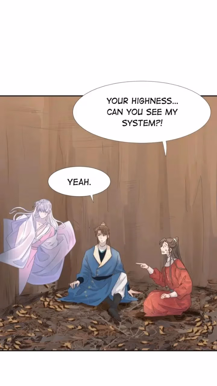 Read How’d I Get a Heroine’s Script? chapter 32 image 34 on Lezhin