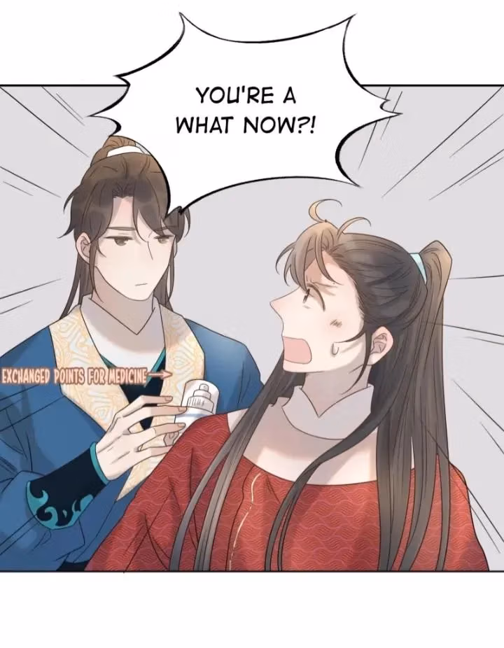 Read How’d I Get a Heroine’s Script? chapter 32 image 6 on Lezhin
