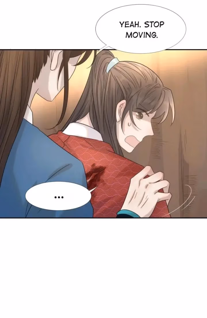 Read How’d I Get a Heroine’s Script? chapter 32 image 7 on Lezhin