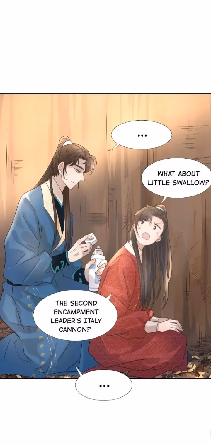 Read How’d I Get a Heroine’s Script? chapter 32 image 9 on Lezhin