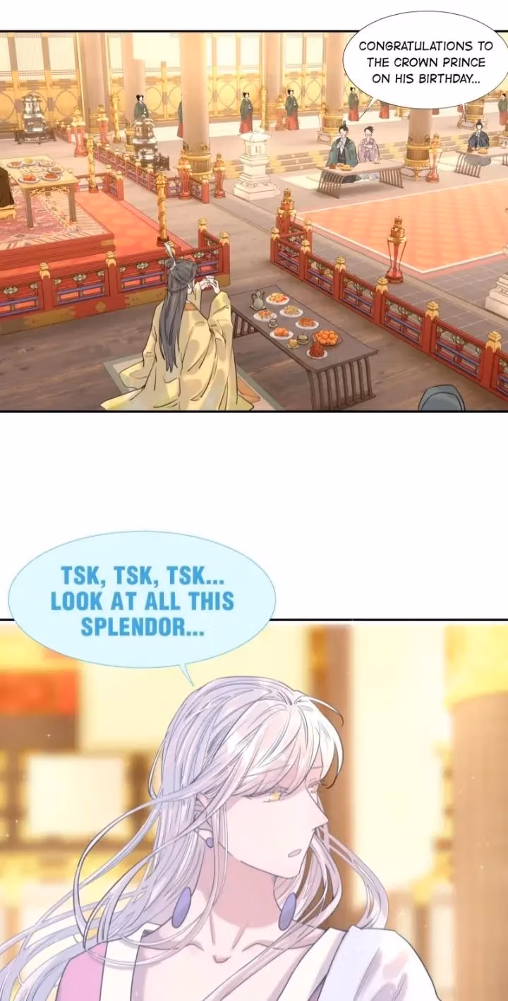 Read How’d I Get a Heroine’s Script? chapter 33 image 13 on Lezhin