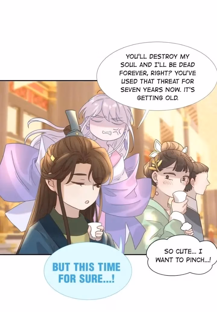 Read How’d I Get a Heroine’s Script? chapter 33 image 17 on Lezhin