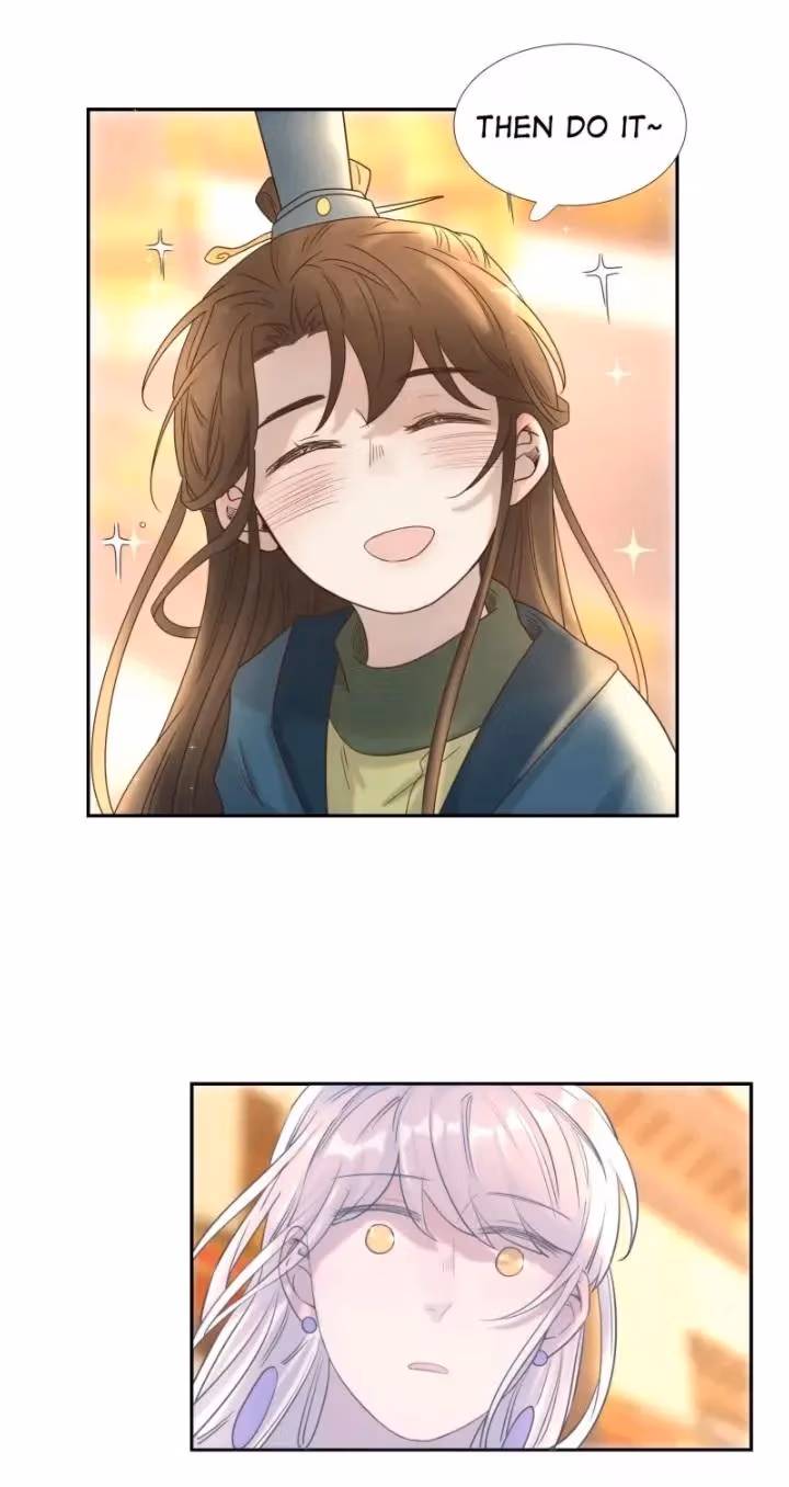 Read How’d I Get a Heroine’s Script? chapter 33 image 18 on Lezhin