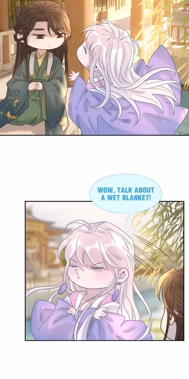 Read How’d I Get a Heroine’s Script? chapter 33 image 23 on Lezhin