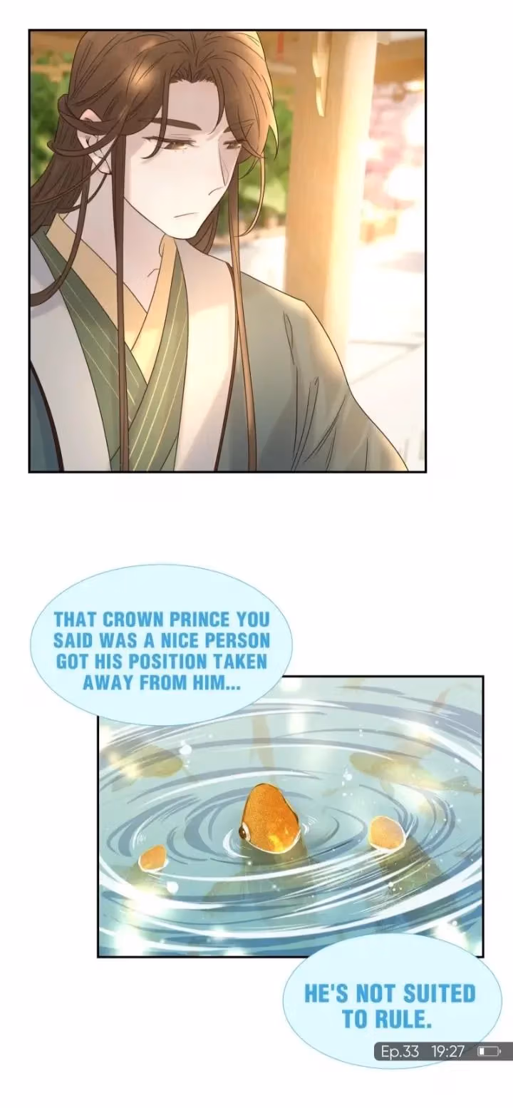 Read How’d I Get a Heroine’s Script? chapter 33 image 25 on Lezhin