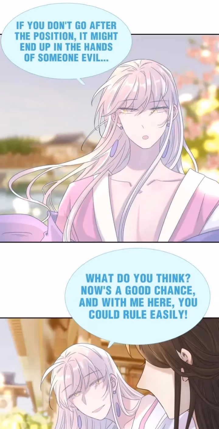 Read How’d I Get a Heroine’s Script? chapter 33 image 26 on Lezhin