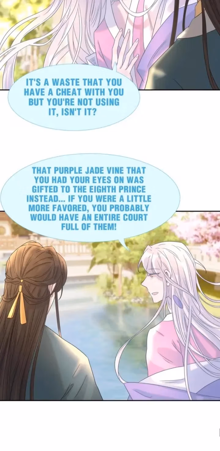 Read How’d I Get a Heroine’s Script? chapter 33 image 27 on Lezhin