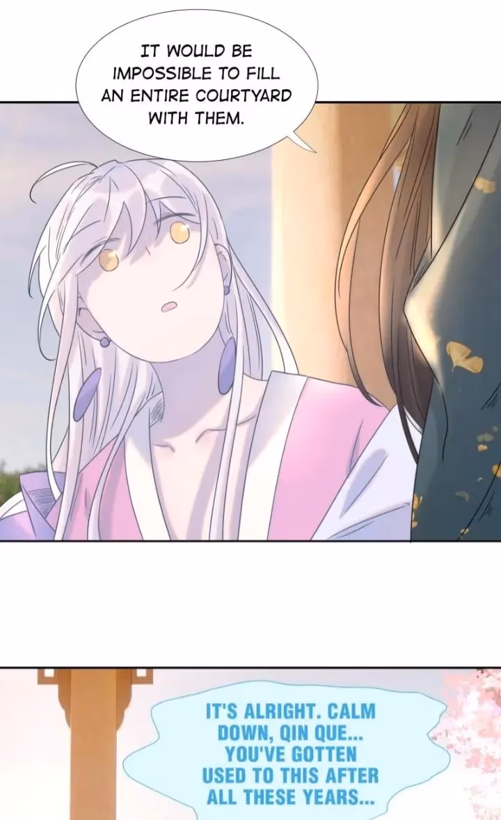 Read How’d I Get a Heroine’s Script? chapter 33 image 30 on Lezhin