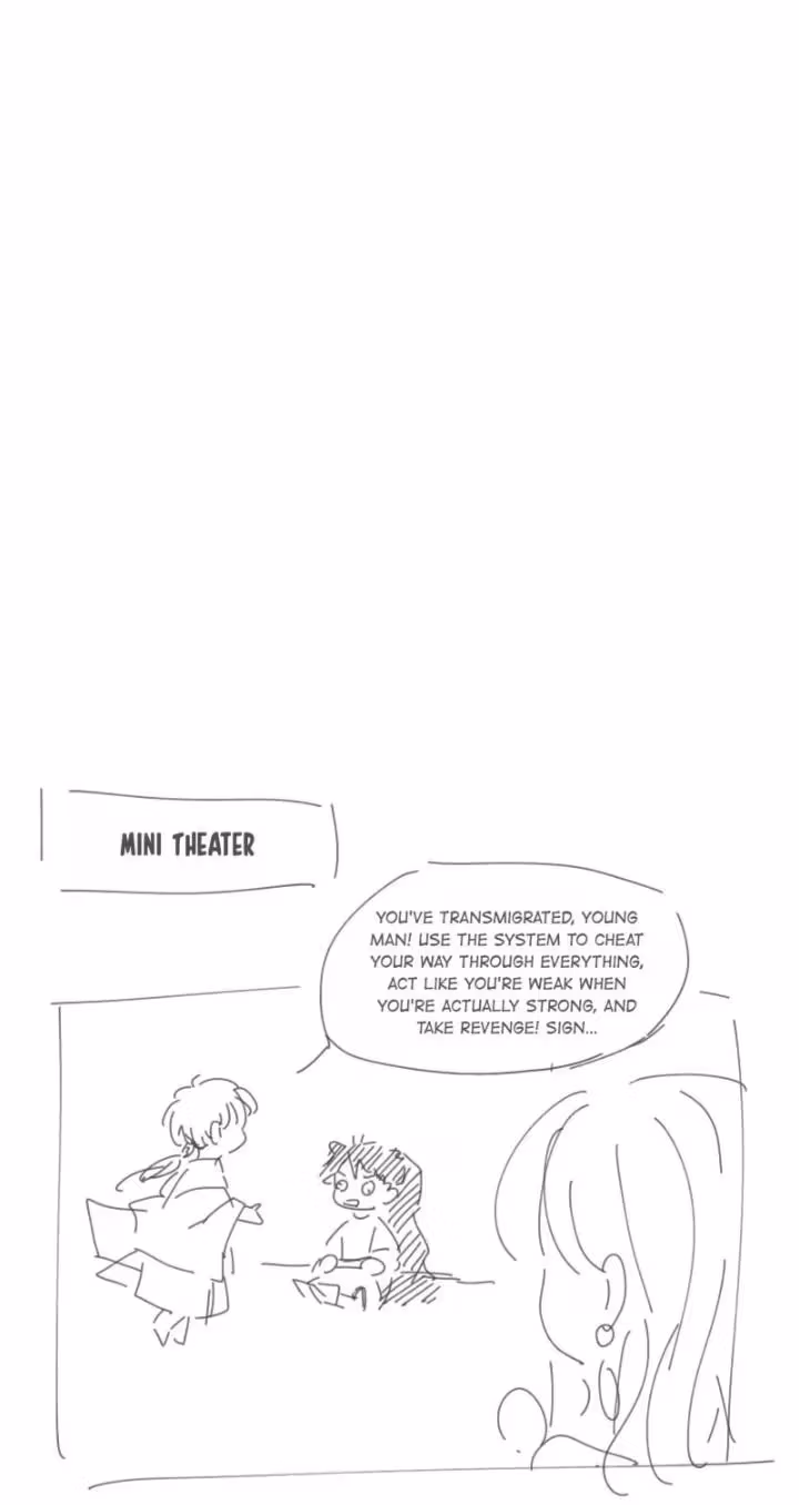Read How’d I Get a Heroine’s Script? chapter 33 image 34 on Lezhin