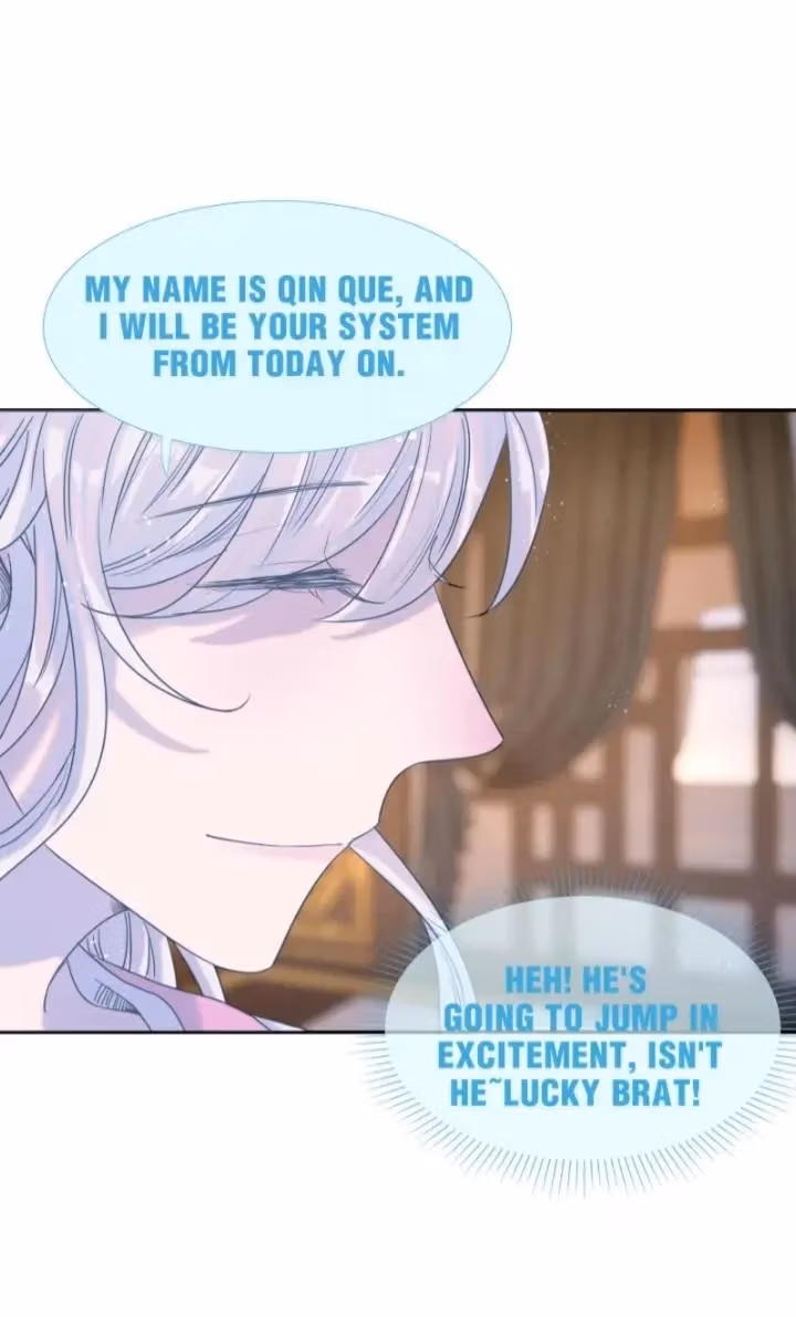 Read How’d I Get a Heroine’s Script? chapter 33 image 4 on Lezhin