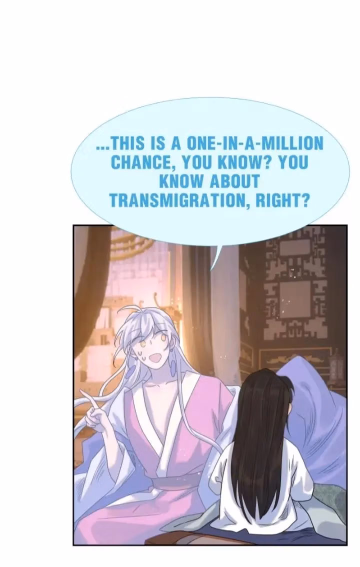 Read How’d I Get a Heroine’s Script? chapter 33 image 6 on Lezhin