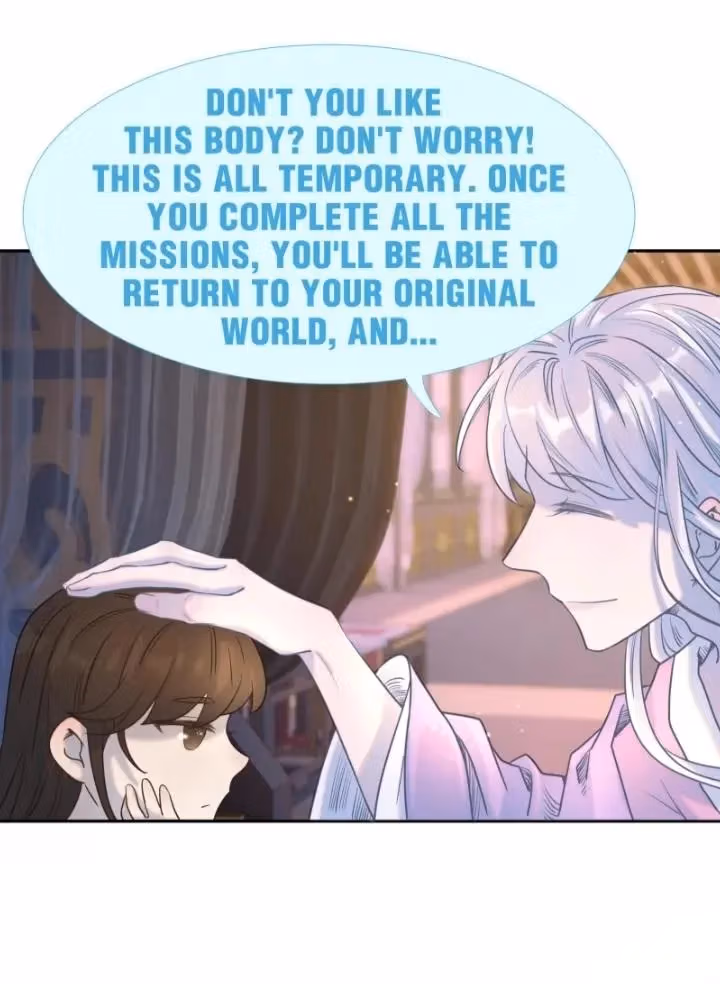Read How’d I Get a Heroine’s Script? chapter 33 image 9 on Lezhin