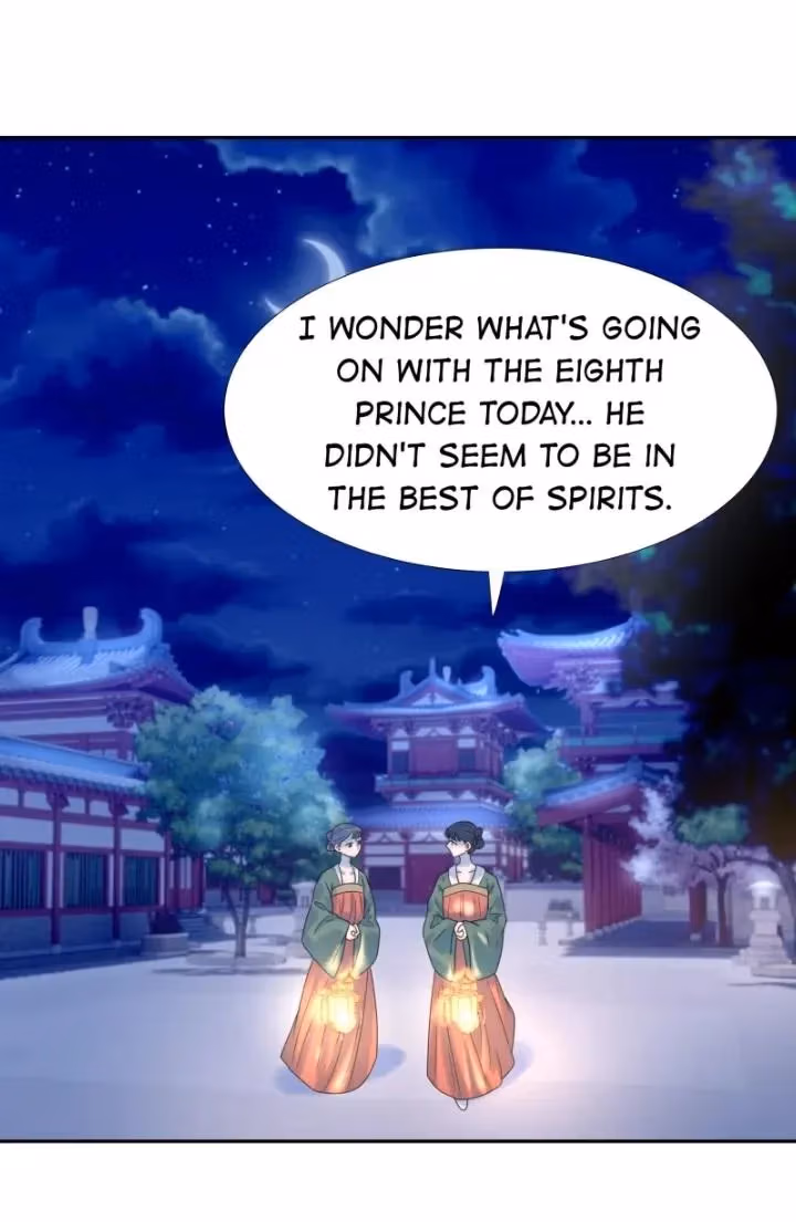 Read How’d I Get a Heroine’s Script? chapter 34 image 1 on Lezhin