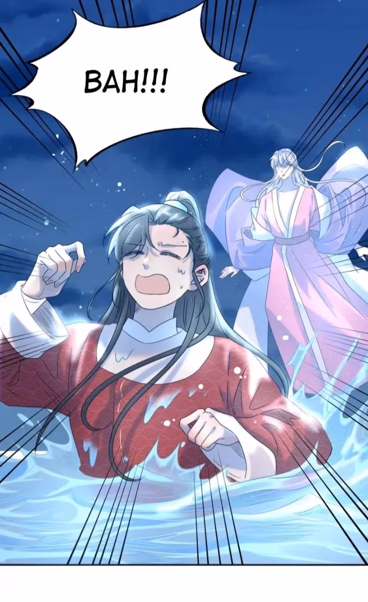 Read How’d I Get a Heroine’s Script? chapter 34 image 10 on Lezhin