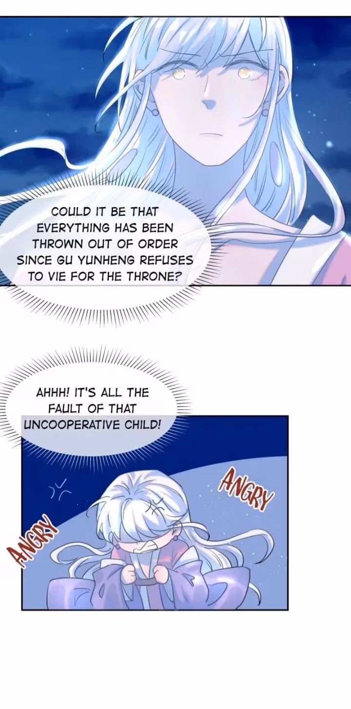Read How’d I Get a Heroine’s Script? chapter 34 image 13 on Lezhin