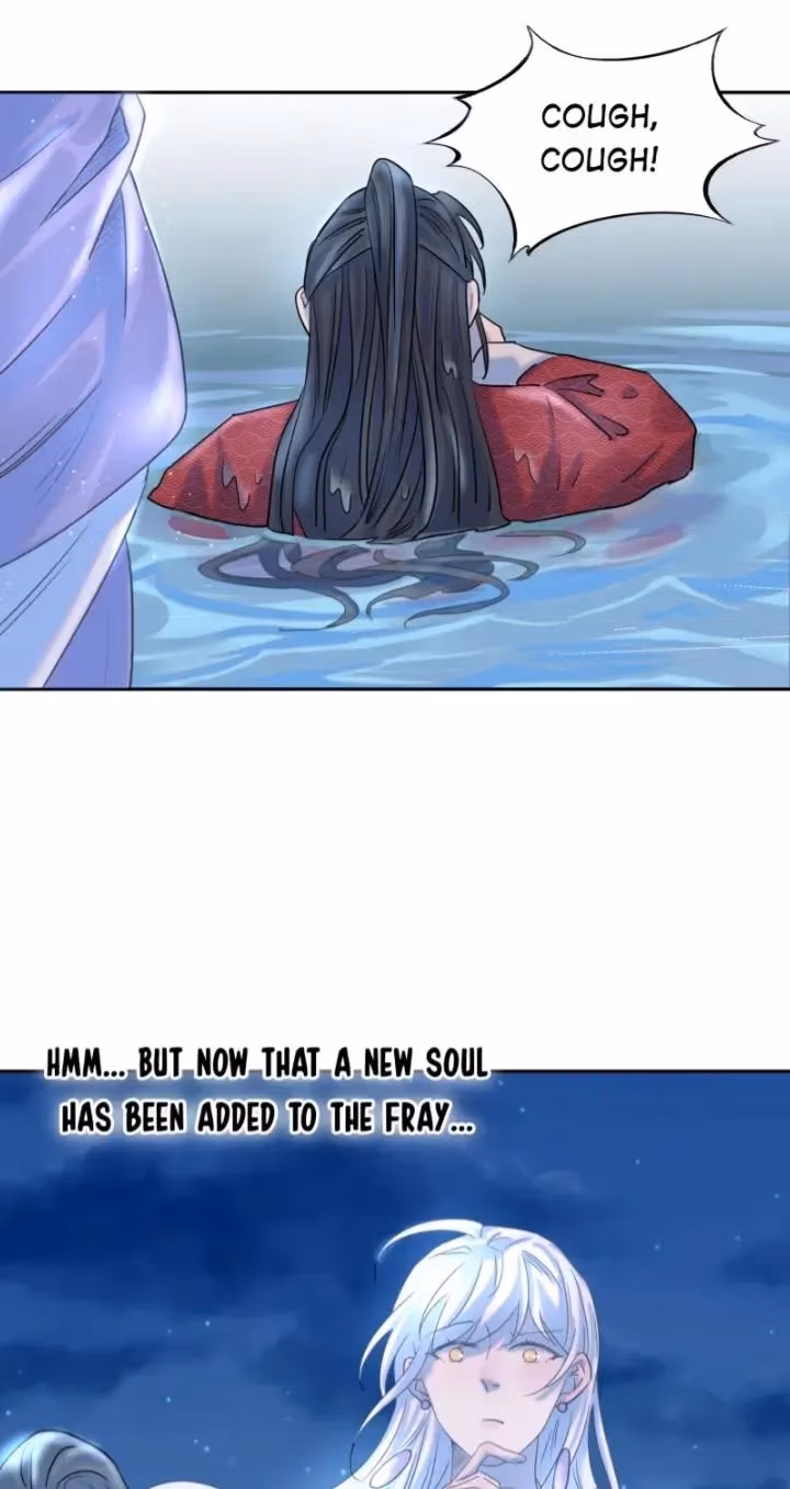 Read How’d I Get a Heroine’s Script? chapter 34 image 14 on Lezhin